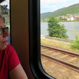 1907G 003 Zug Koblenz-Konz